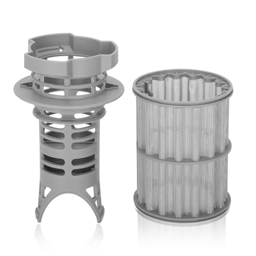 New 00645038 645038 Micro Filter for Bosch Kenmore Thermador Dishwasher Parts