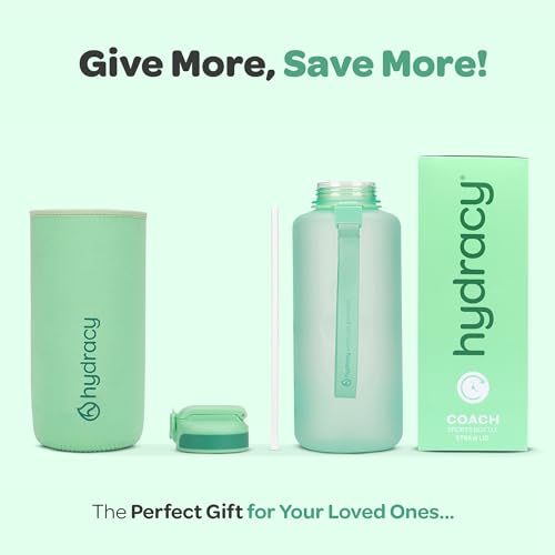 2L Large Water Bottle