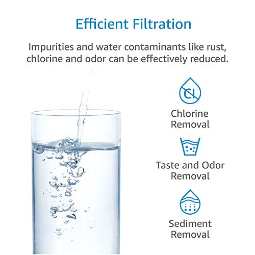 Water Bottle Filter Replacement for Brita® BB02 (2 Count)