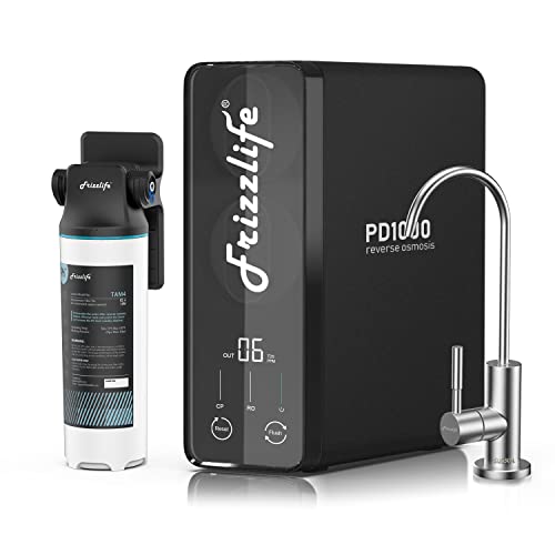 1000GPD Reverse Osmosis Water Filter