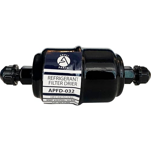 Appli Parts Liquid Line Filter Drier 032 with 1