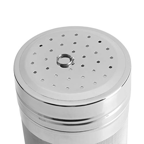 Stainless Steel Mesh Beer Filter