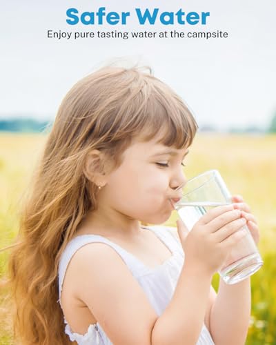 RV Water Filter (2 Count)
