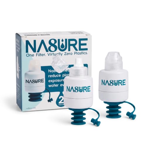 MicroplasticWater Filter 2 (2 Count)
