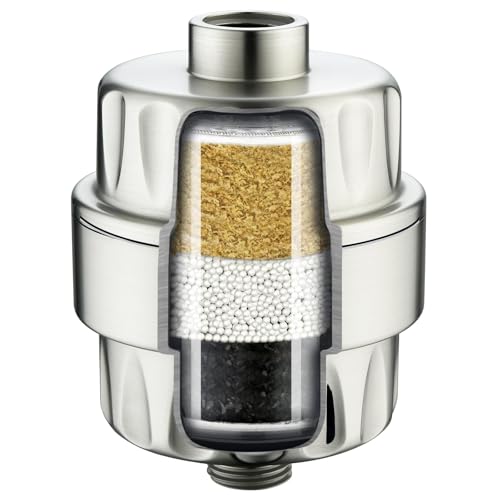 Shower Filter