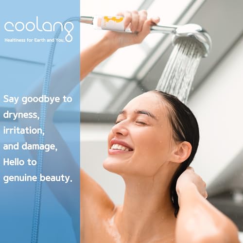 Universal Vita C Shower Filter