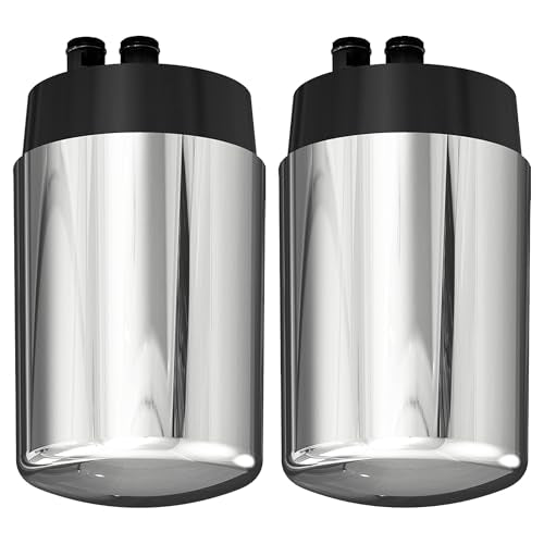 Replacement for Brita Faucet Filter (2 Count)