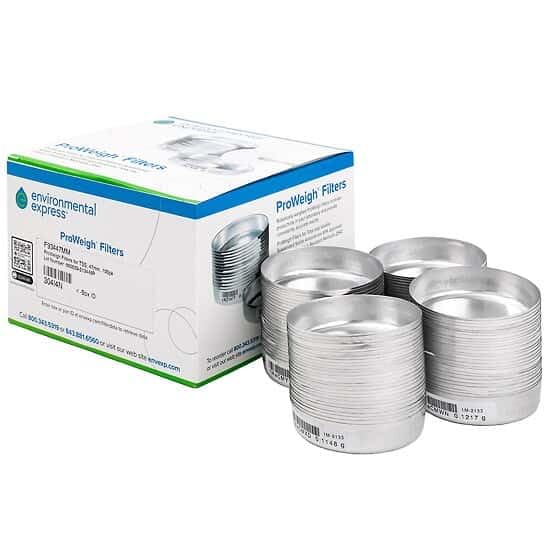 ProWeigh® and ProWeigh® Double Filters (100 Count)