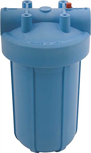 Pentair OMNIFilter BF7 Whole House Water Filtration System
