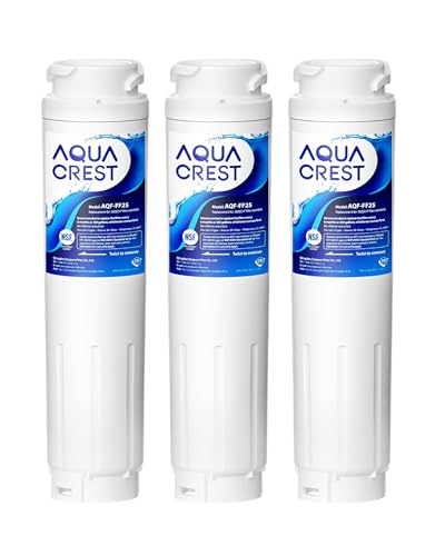 644845 Refrigerator Water Filter (3 Count)