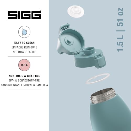 Insulated Water Bottle