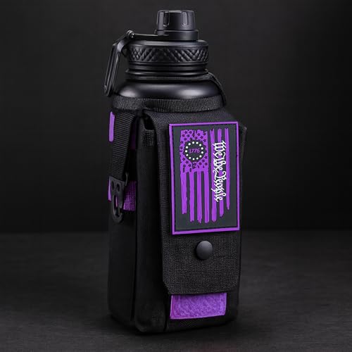 Battle Bottle