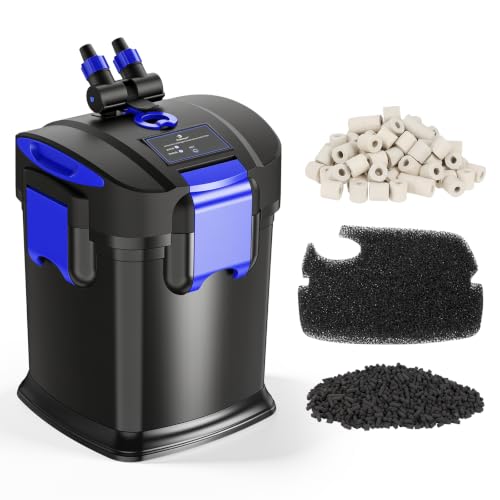 Canister Filters