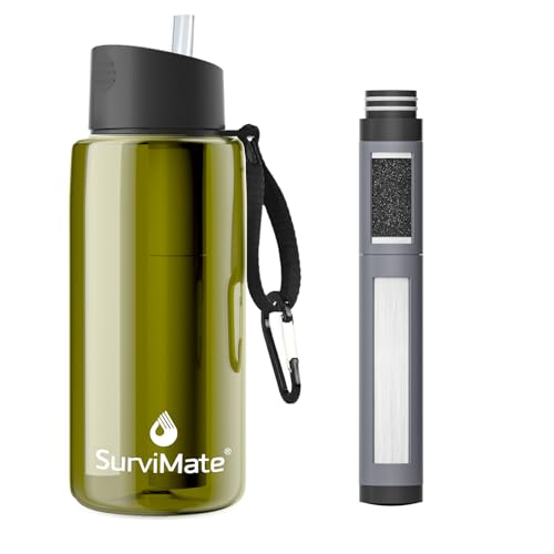 5 Stage 0.01μm Ultra