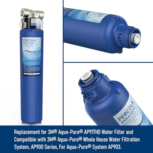 AP917HD Water Filter