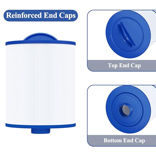 06045 Spa Filter Replaces PAS50SV