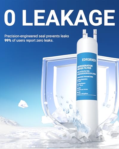 EDR3RXD1 Replacement Water (3 Count)