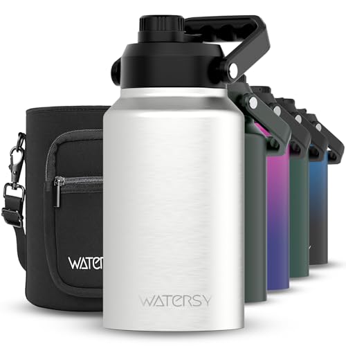 2 3 Gallon Water Bottle Insulated