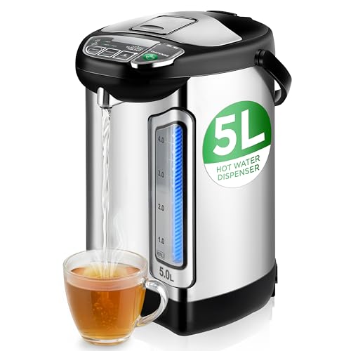 Electric Water Boiler and Warmer