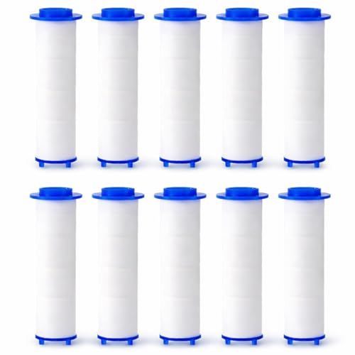 ShowerHead Filters (10 Count)