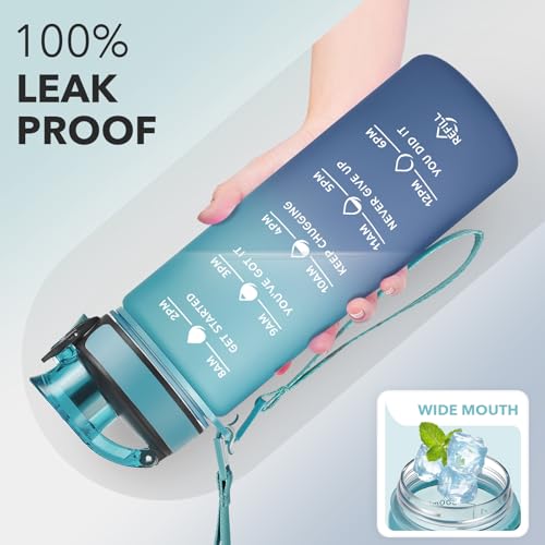 24 oz Water Bottle