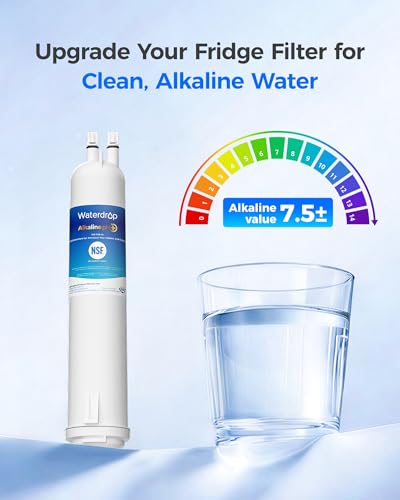 Alkaline WD F08