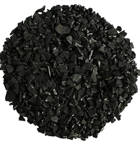 IPW Industries Bulk Activated Carbon