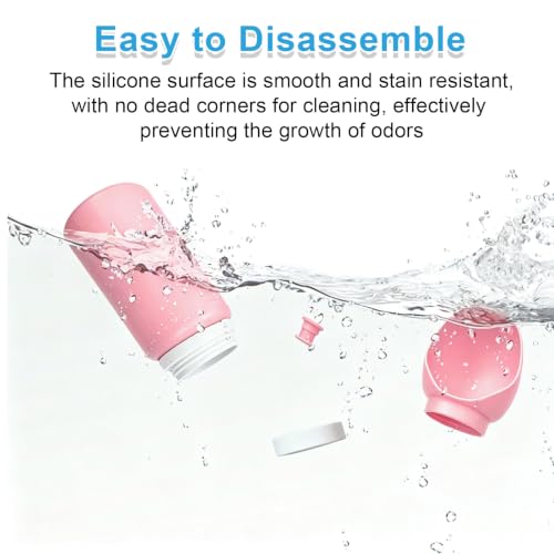 Dog Water Bottle Portable