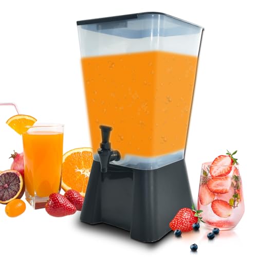 5 Gallon Drink Beverage Dispenser
