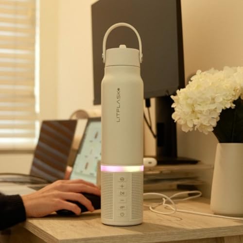 Smart Water Bottle