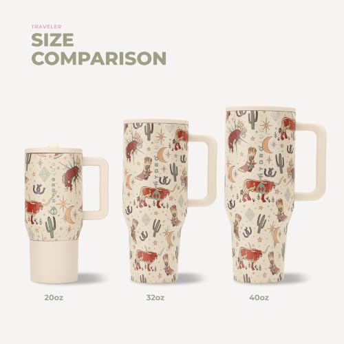 Traveler 32oz