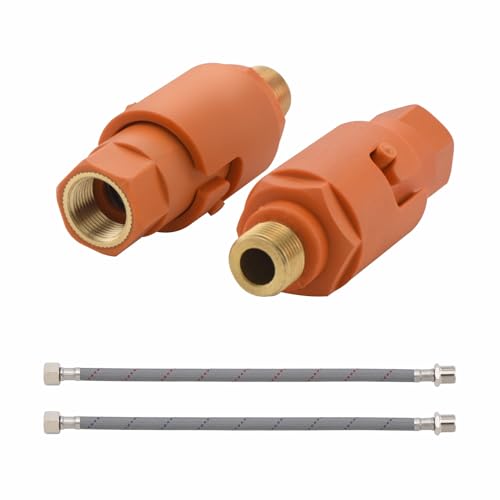 Water Filter Pieces
