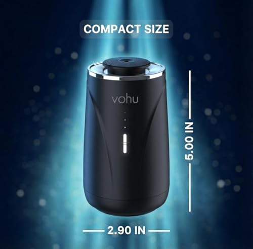 Smart Scent Diffuser