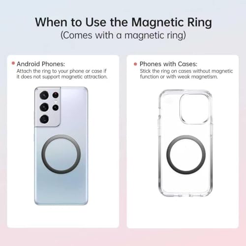 Insulated Magnetic Water Bottle