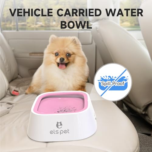 Dog Water Bowl 1L
