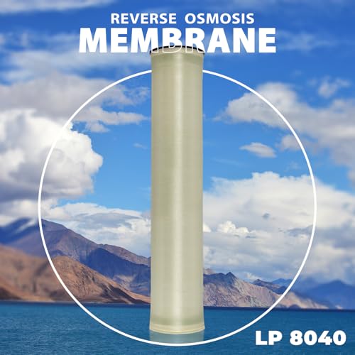 LP 8040 Commercial Reverse Osmosis Low