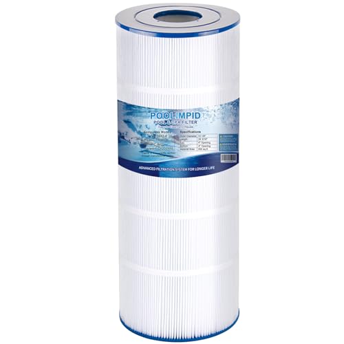 C200S Pool Filter Cartridge Compatible with Pleatco PA200S