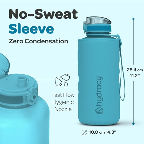2L Large Water Bottle