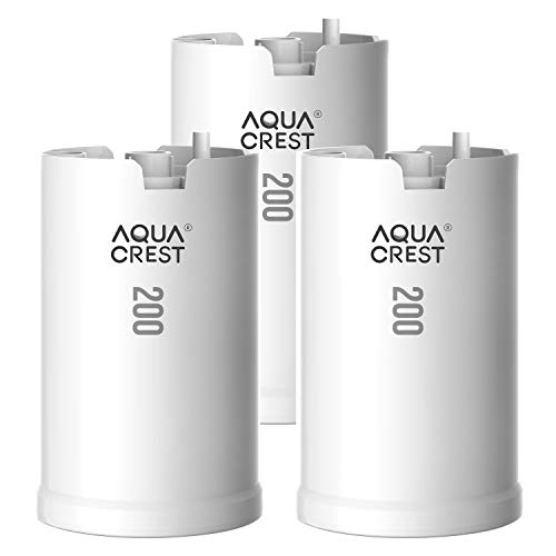 WFFMC303X Faucet Water Filter (3 Count)