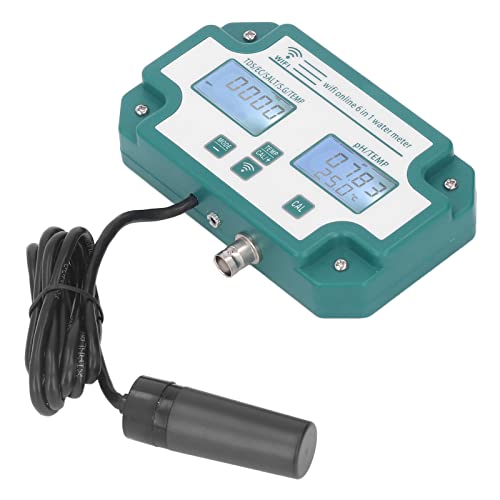 Water Quality Meter