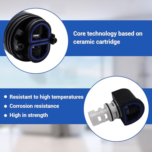 N40HLC Shower Cartridge For Zurn Temp