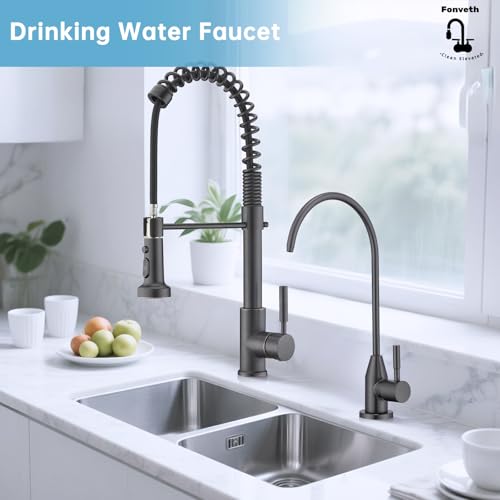 Drinking Water Faucet