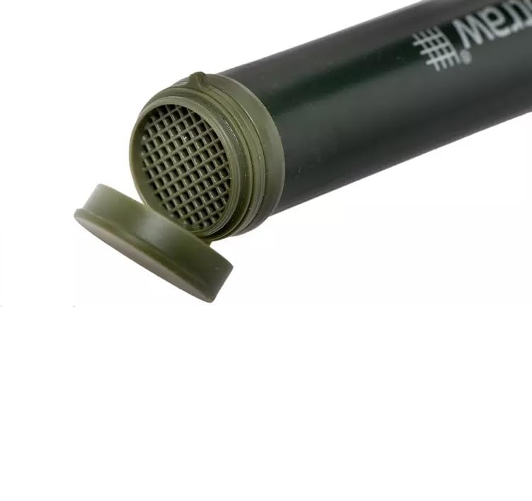 Personal Water Filter for Hiking