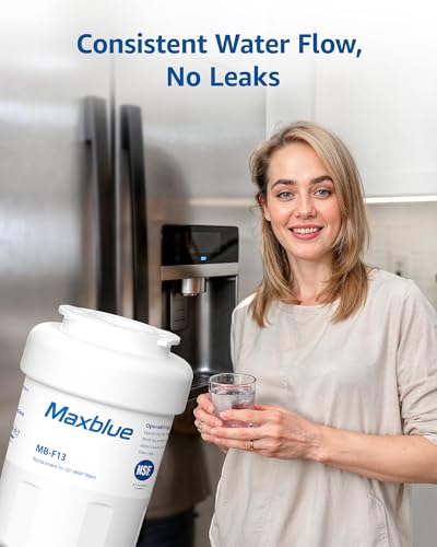 MB F13 Refrigerator Water Filter