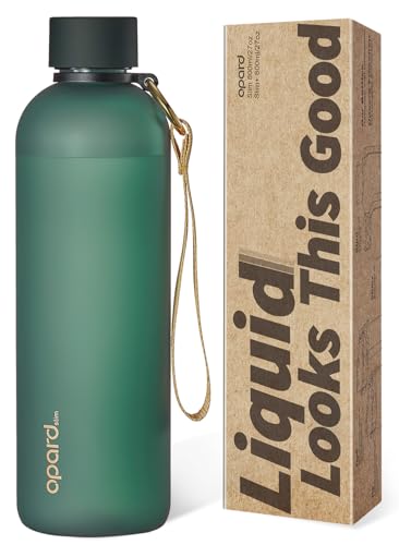 Slim Water Bottle 27oz