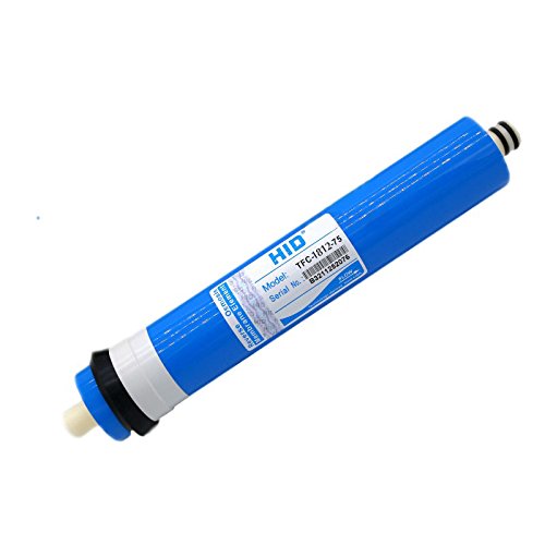 Pureteck Reverse Osmosis Filter Replacement Set