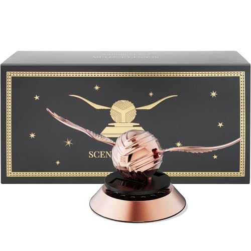 MAJESTY`S SECRET PHEROMAX Solar Car Air Freshener Diffuser