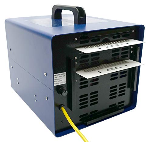 OS2500UV2 Professional Grade Ozone Generator