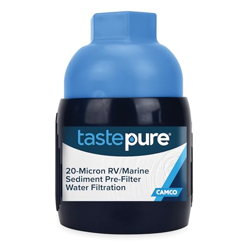 Tastepure Sediment Pre