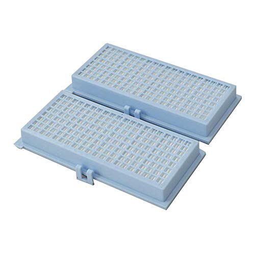 Miele SF AH30 HEPA Filter (2 Count)